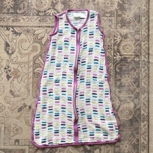 Aden + Anais Muslin Sleepsack